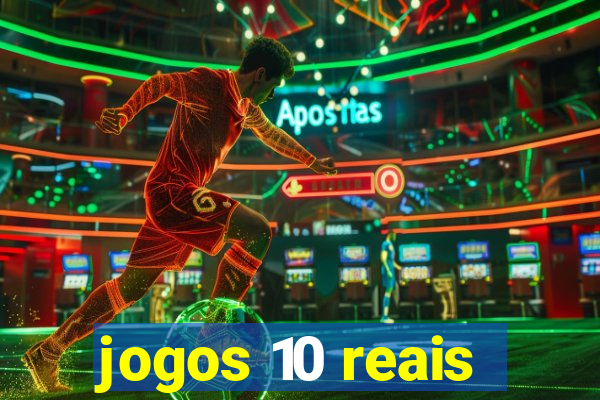 jogos 10 reais