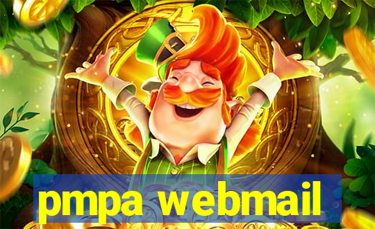 pmpa webmail