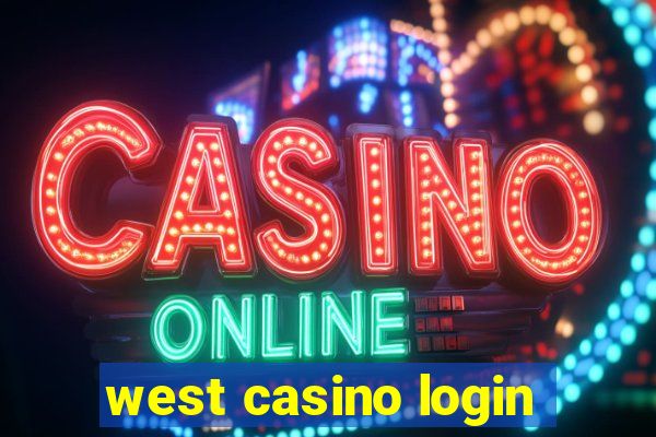 west casino login