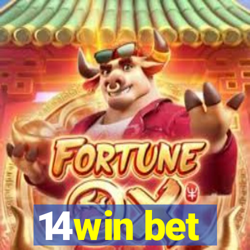 14win bet