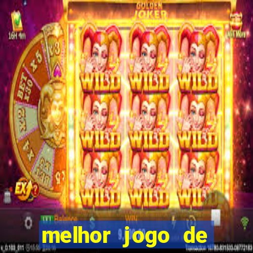 melhor jogo de cartas online