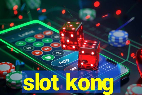 slot kong