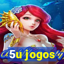 5u jogos