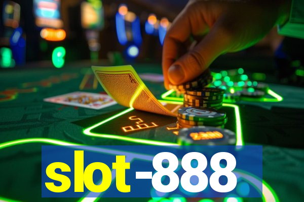 slot-888