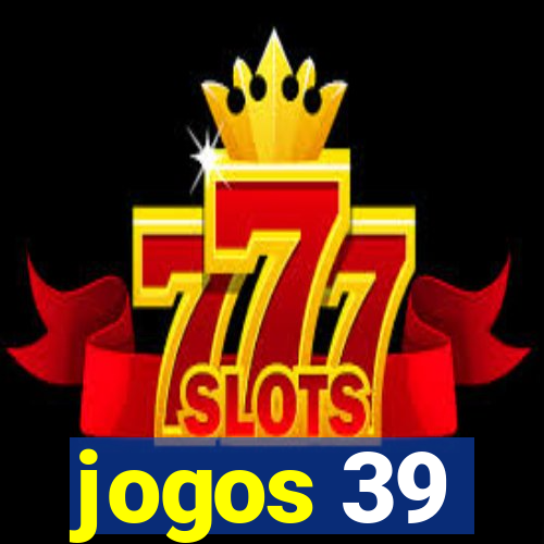 jogos 39