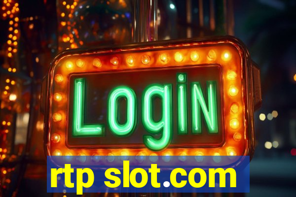 rtp slot.com