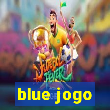 blue jogo