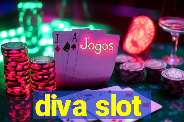 diva slot