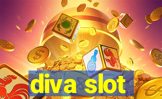 diva slot