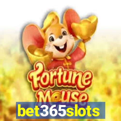 bet365slots