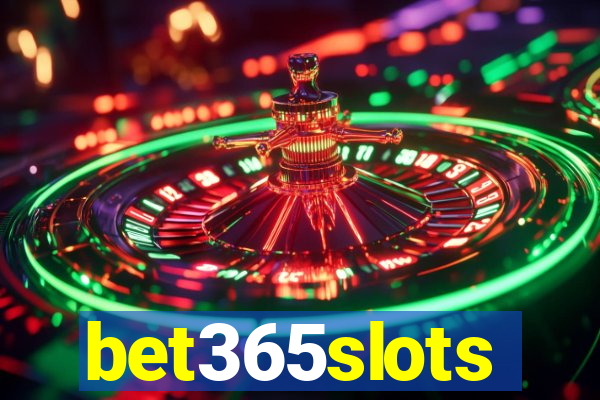 bet365slots