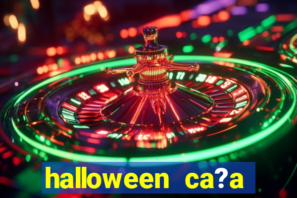 halloween ca?a niquel slot