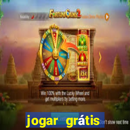 jogar grátis fortune tiger