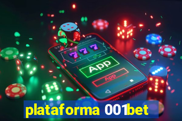 plataforma 001bet