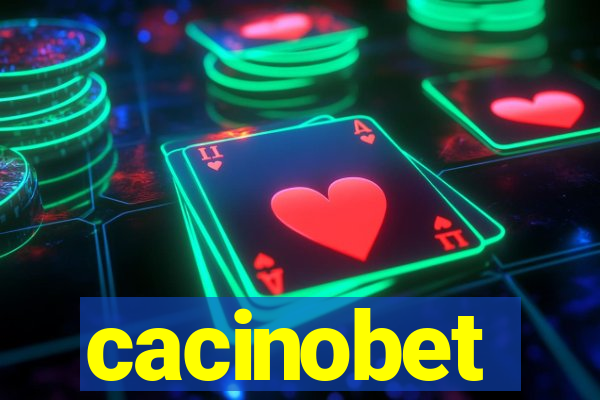 cacinobet