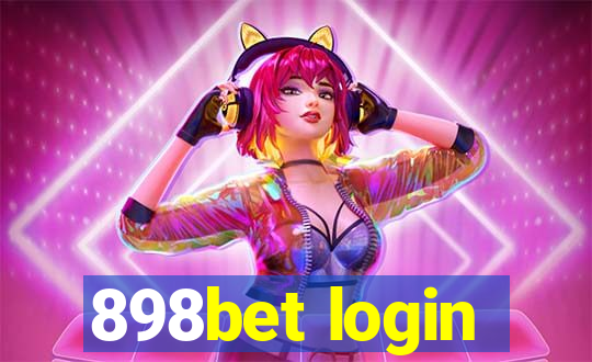 898bet login