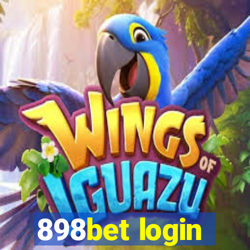 898bet login