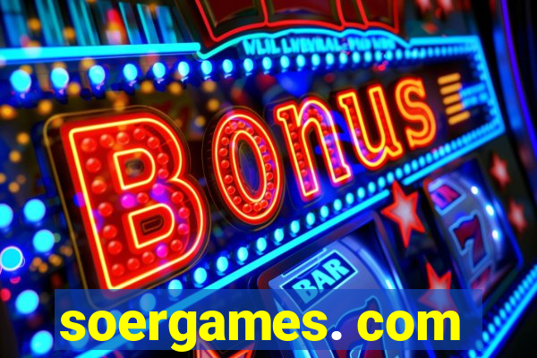 soergames. com