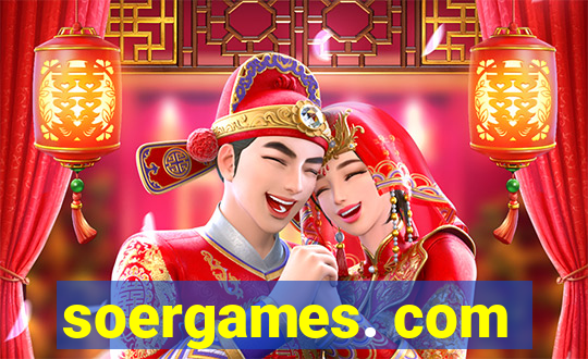 soergames. com