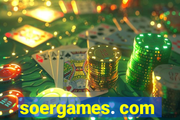 soergames. com