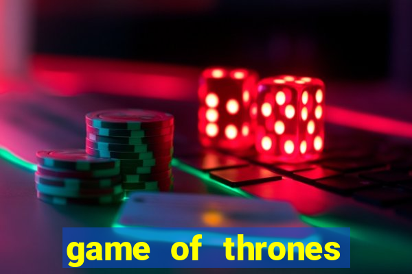 game of thrones completo telegram