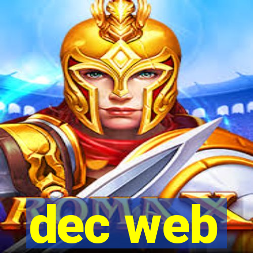 dec web