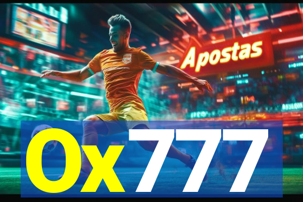 Ox777