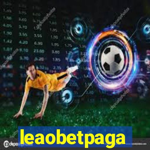 leaobetpaga