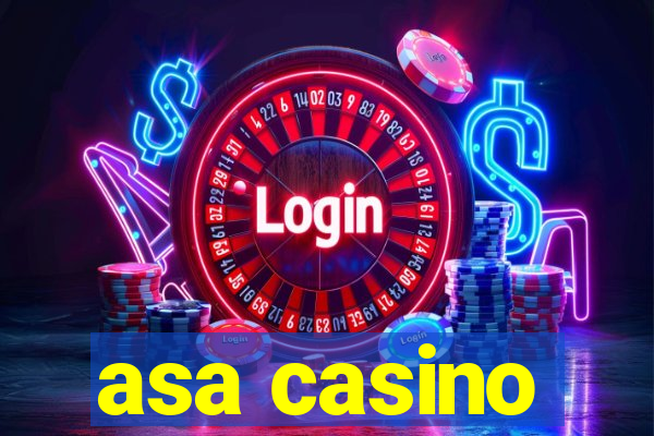 asa casino