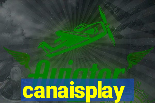 canaisplay