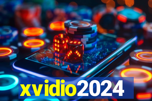 xvidio2024