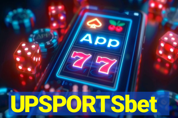 UPSPORTSbet