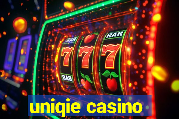 uniqie casino