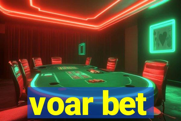 voar bet