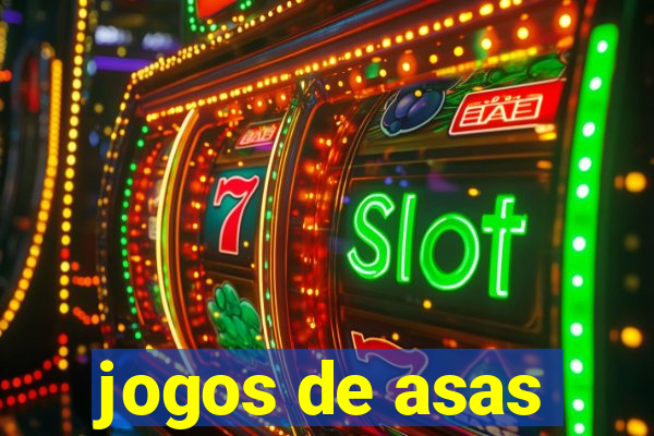 jogos de asas