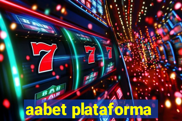 aabet plataforma