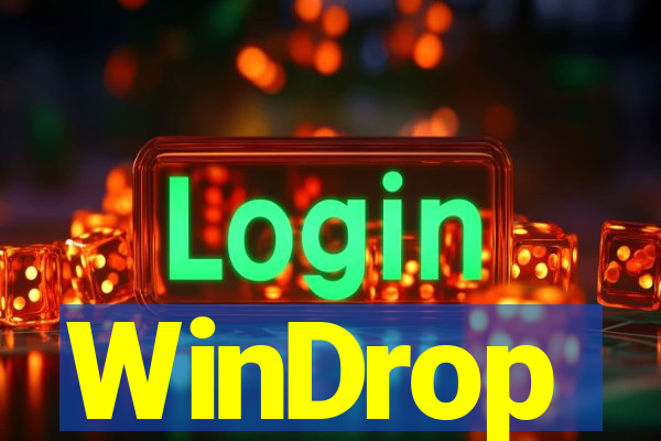 WinDrop