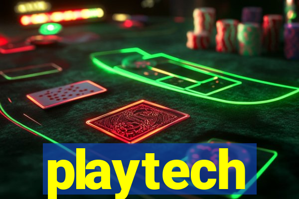 playtech