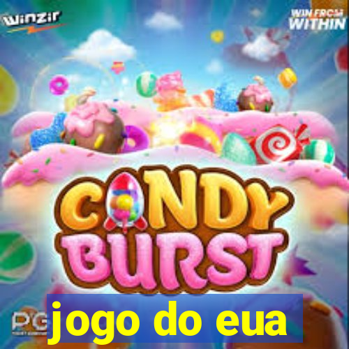 jogo do eua