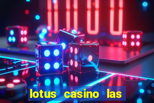 lotus casino las vegas nevada