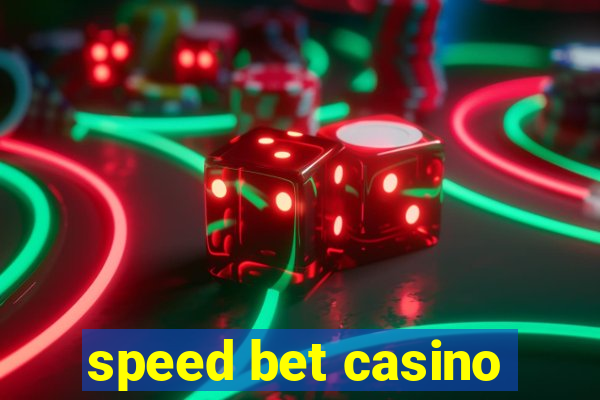 speed bet casino