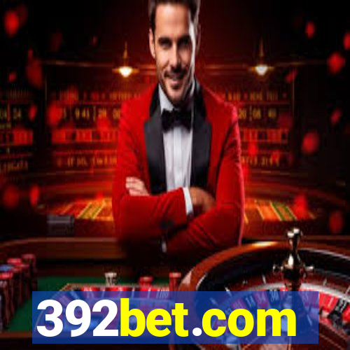 392bet.com