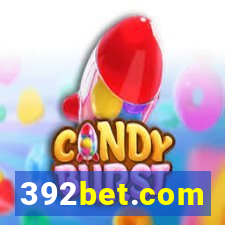 392bet.com