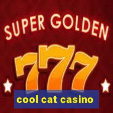 cool cat casino