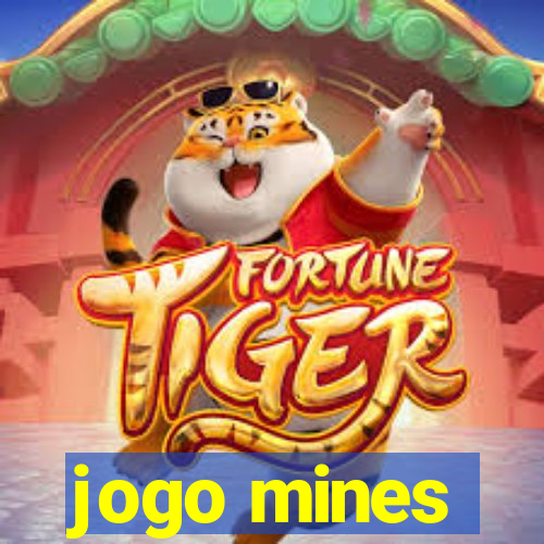 jogo mines