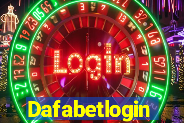 Dafabetlogin