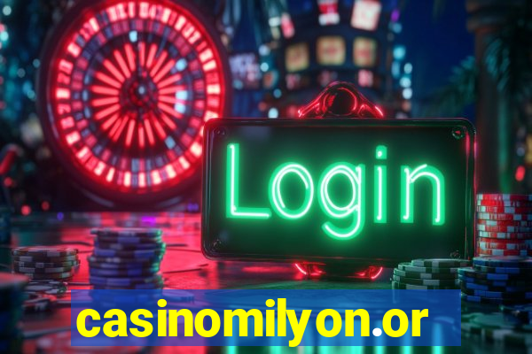 casinomilyon.org