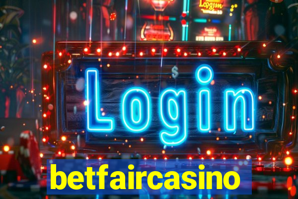 betfaircasino