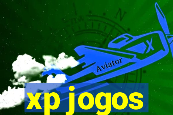 xp jogos