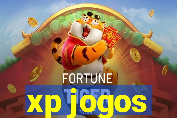 xp jogos